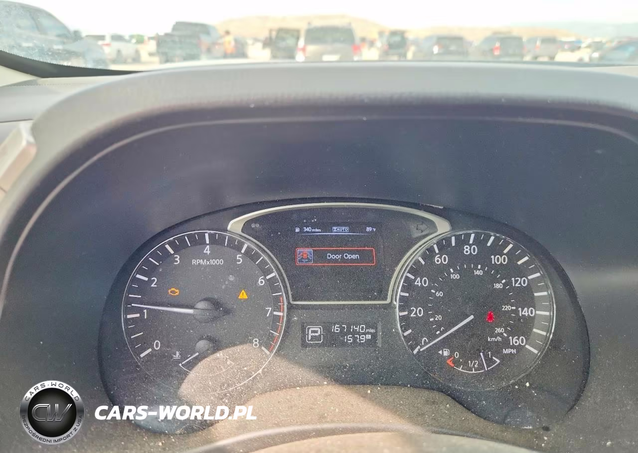 2014 Nissan Pathfinder Platinum VIN:5N1AR2MMXEC703223 - 9