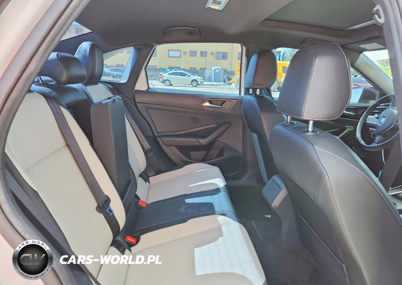 2019 Volkswagen Jetta S VIN:3VWC57BU7KM103050 - 10