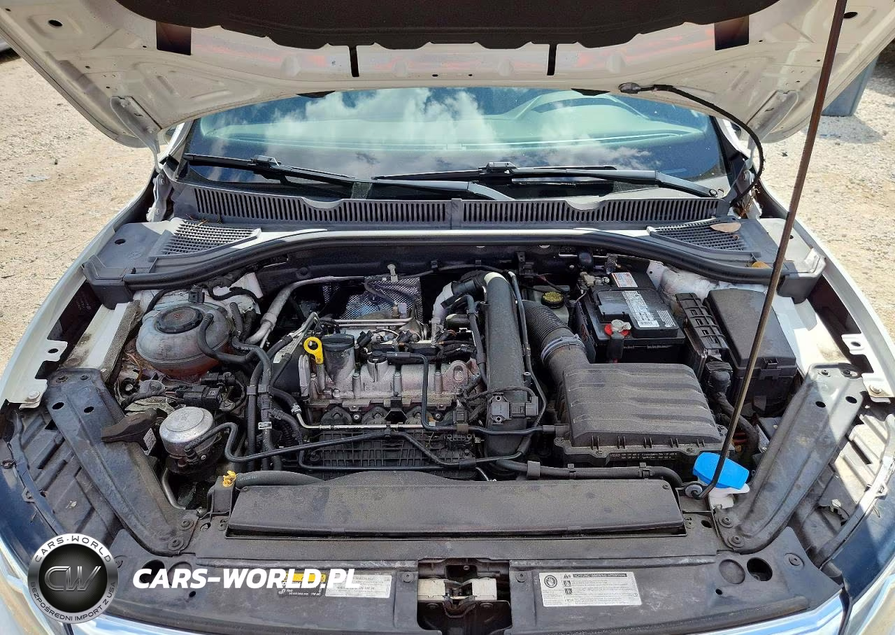 2019 Volkswagen Jetta S VIN:3VWC57BU7KM103050 - 11