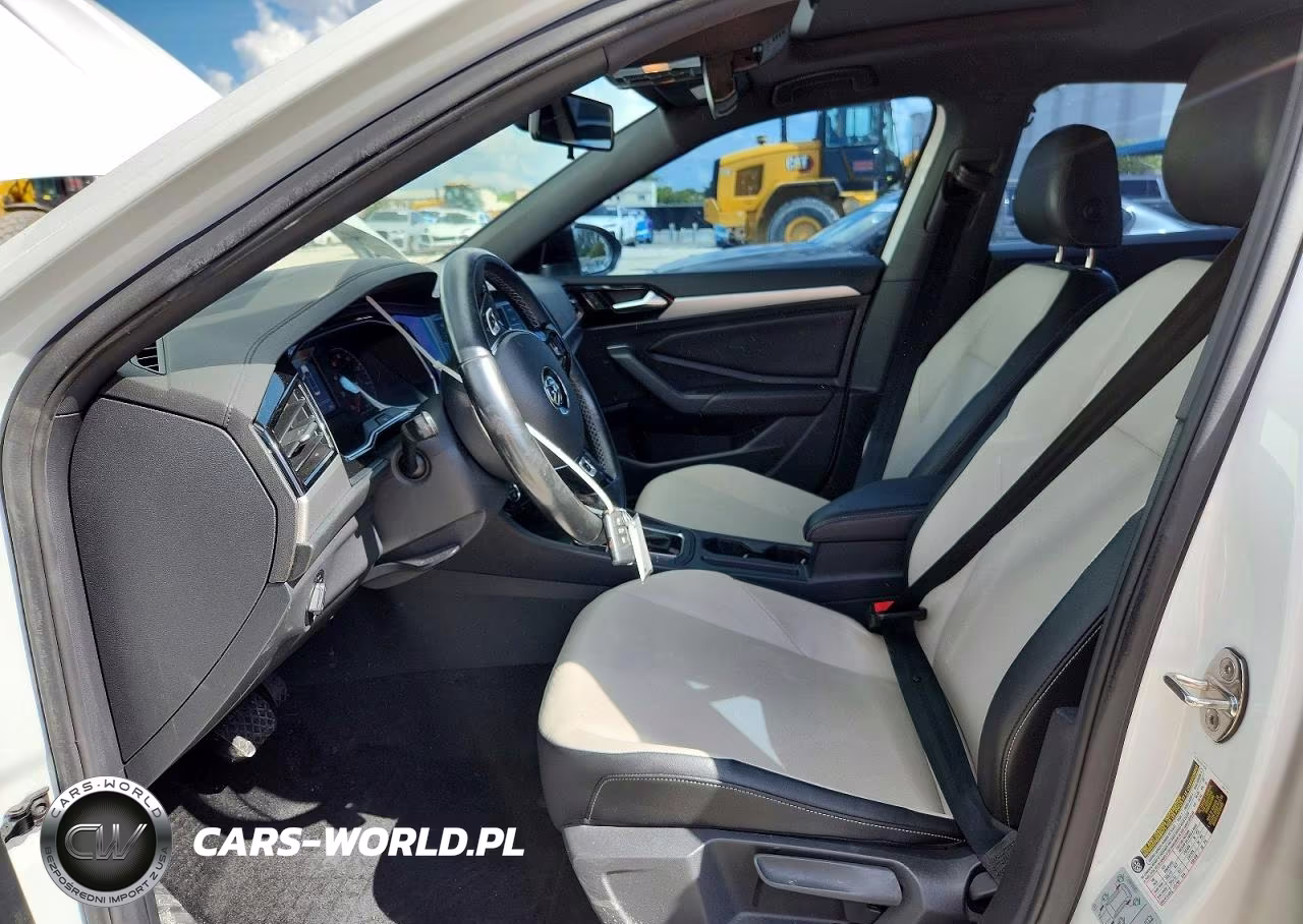 2019 Volkswagen Jetta S VIN:3VWC57BU7KM103050 - 7