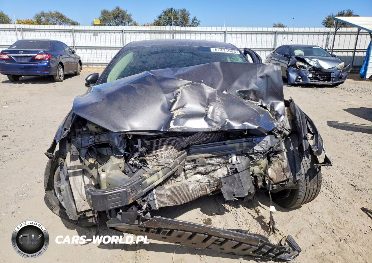 2017 Ford Fusion Se VIN:3FA6P0HD5HR255659 - 5