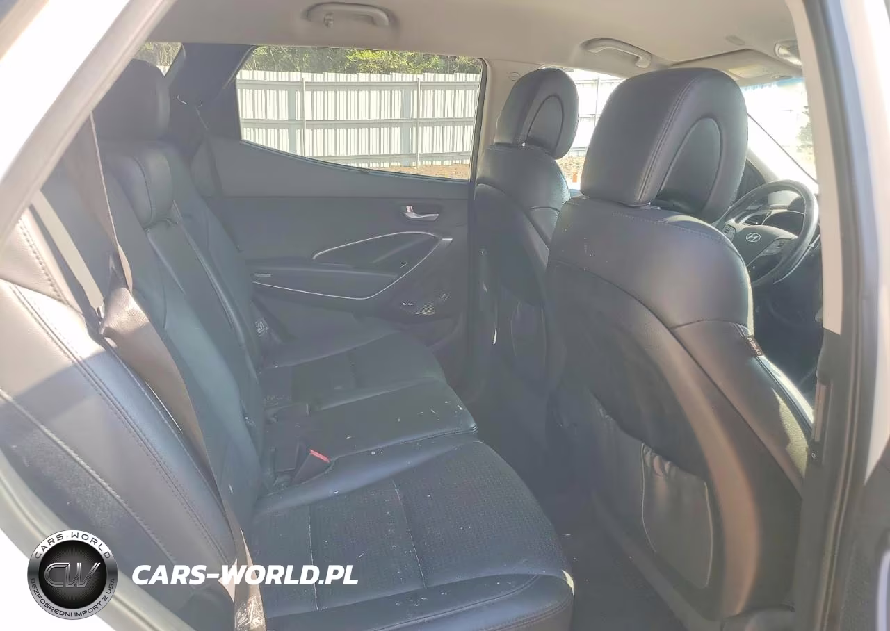 2014 Hyundai Santa Fe Sport 2.0T VIN:5XYZUDLA4EG197876 - 11