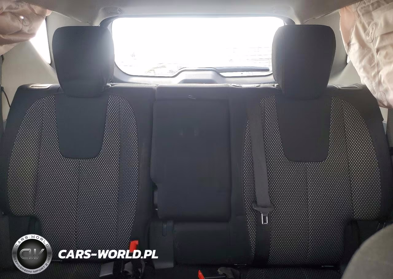 2015 Chevrolet Equinox Lt VIN:2GNALBEK8F6425510 - 10