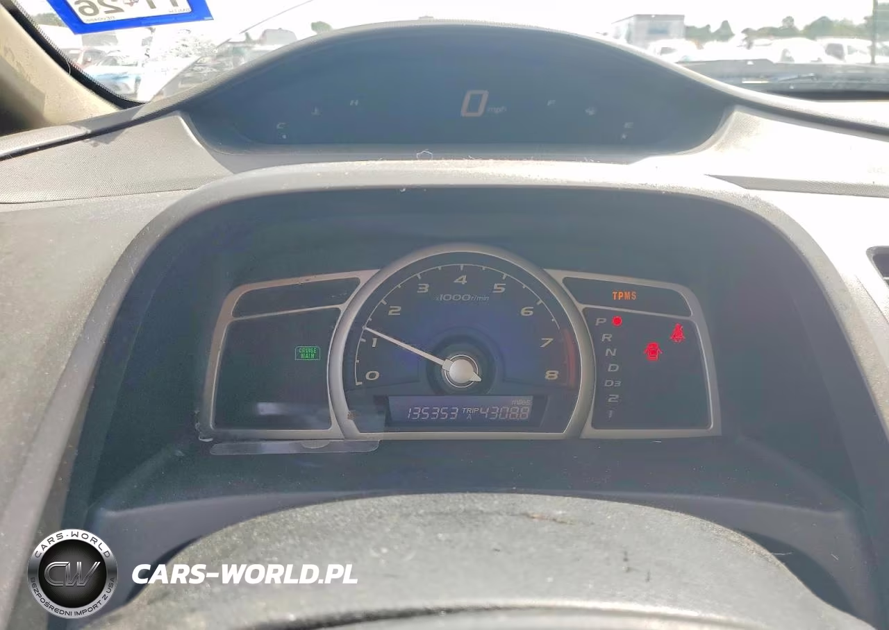 2011 Honda Civic Exl VIN:19XFA1F97BE004883 - 9