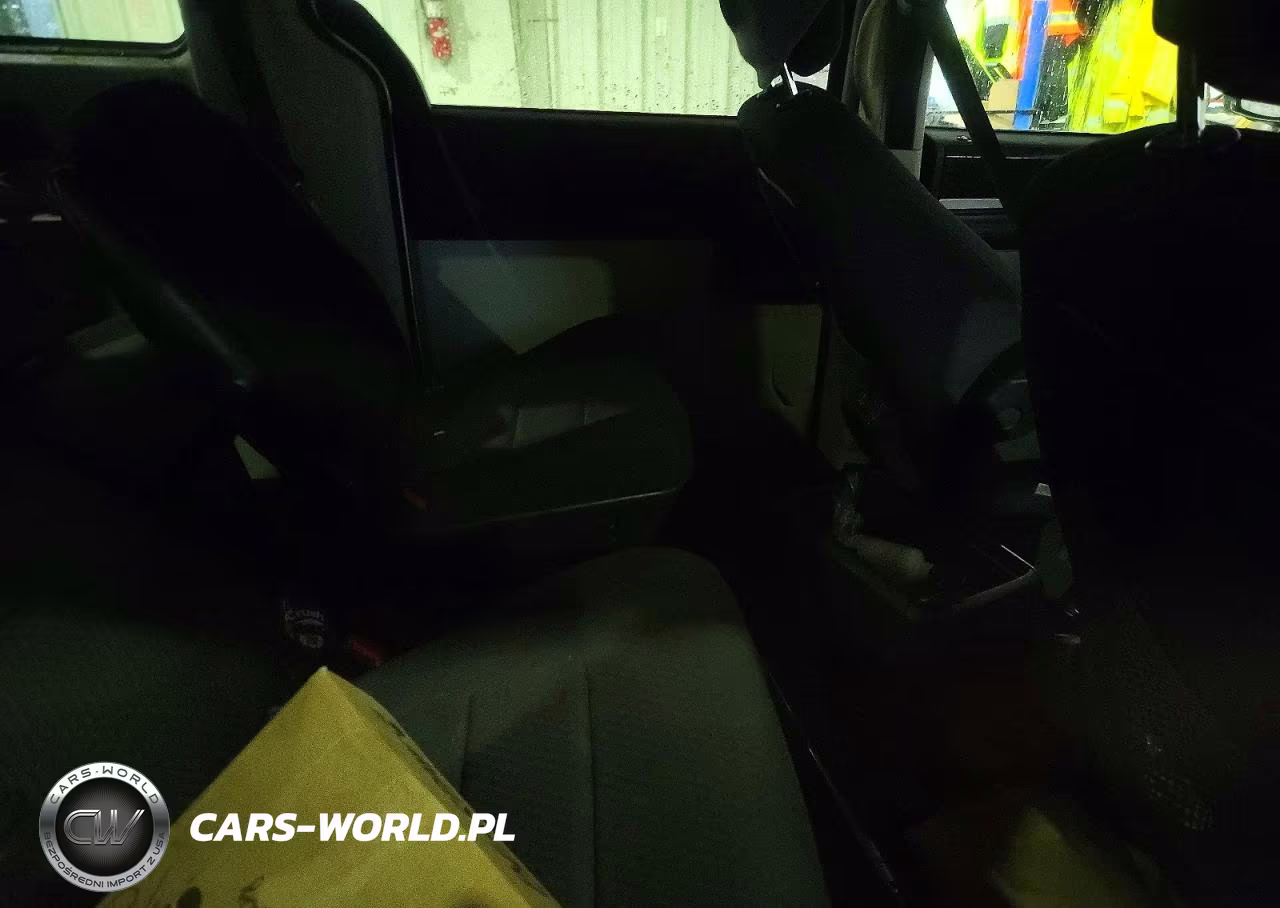 2010 Dodge Grand Caravan Sxt VIN:2D4RN5D12AR497362 - 11