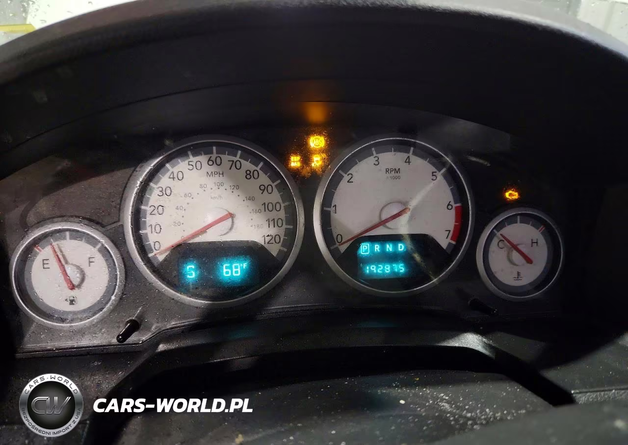 2010 Dodge Grand Caravan Sxt VIN:2D4RN5D12AR497362 - 9