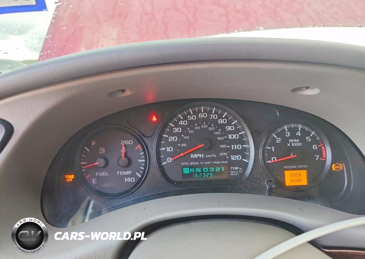 2005 Chevrolet Impala Ls VIN:2G1WH52K459208631 - 9