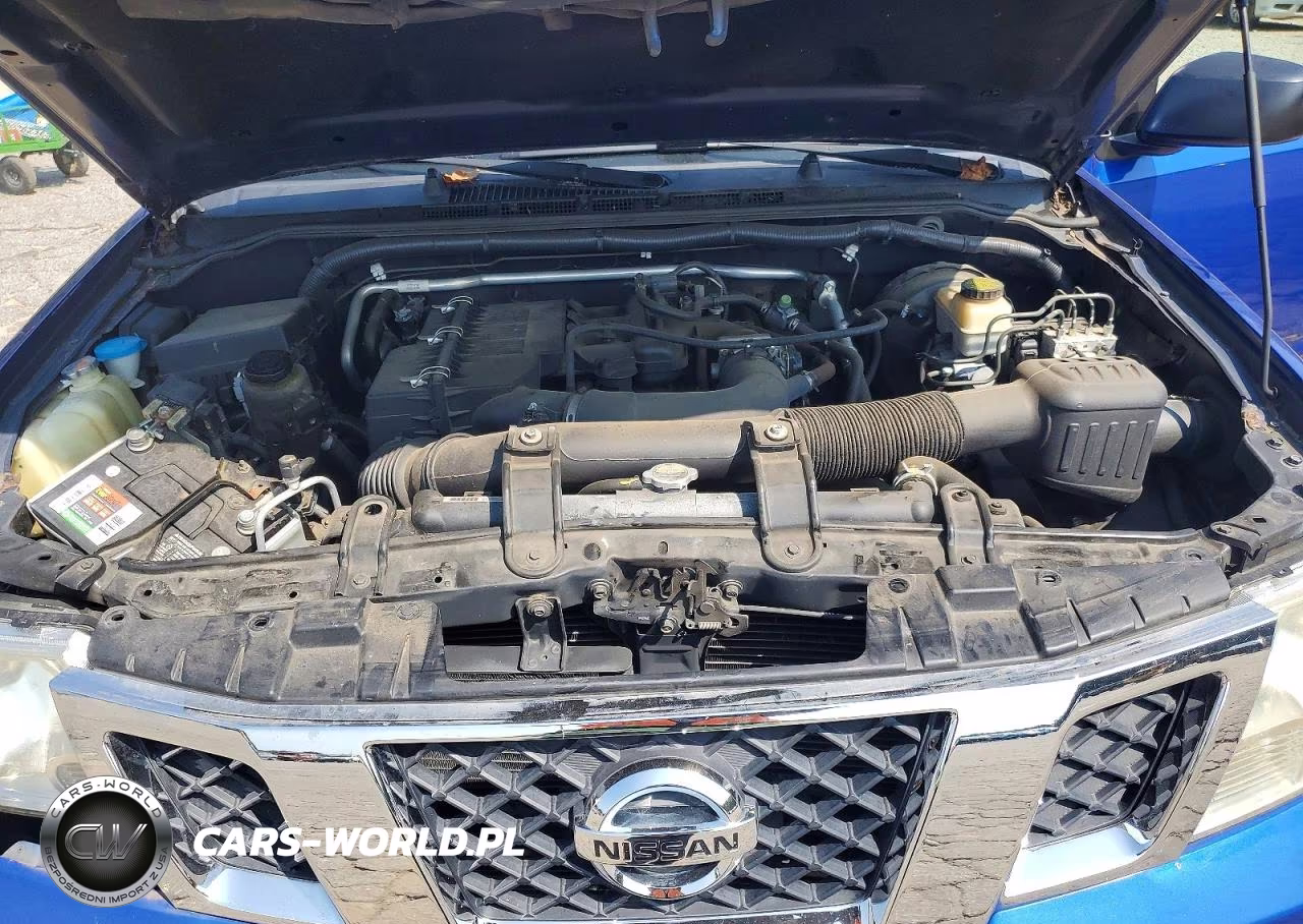 2015 Nissan Frontier Sv VIN:1N6BD0CTXFN708073 - 11