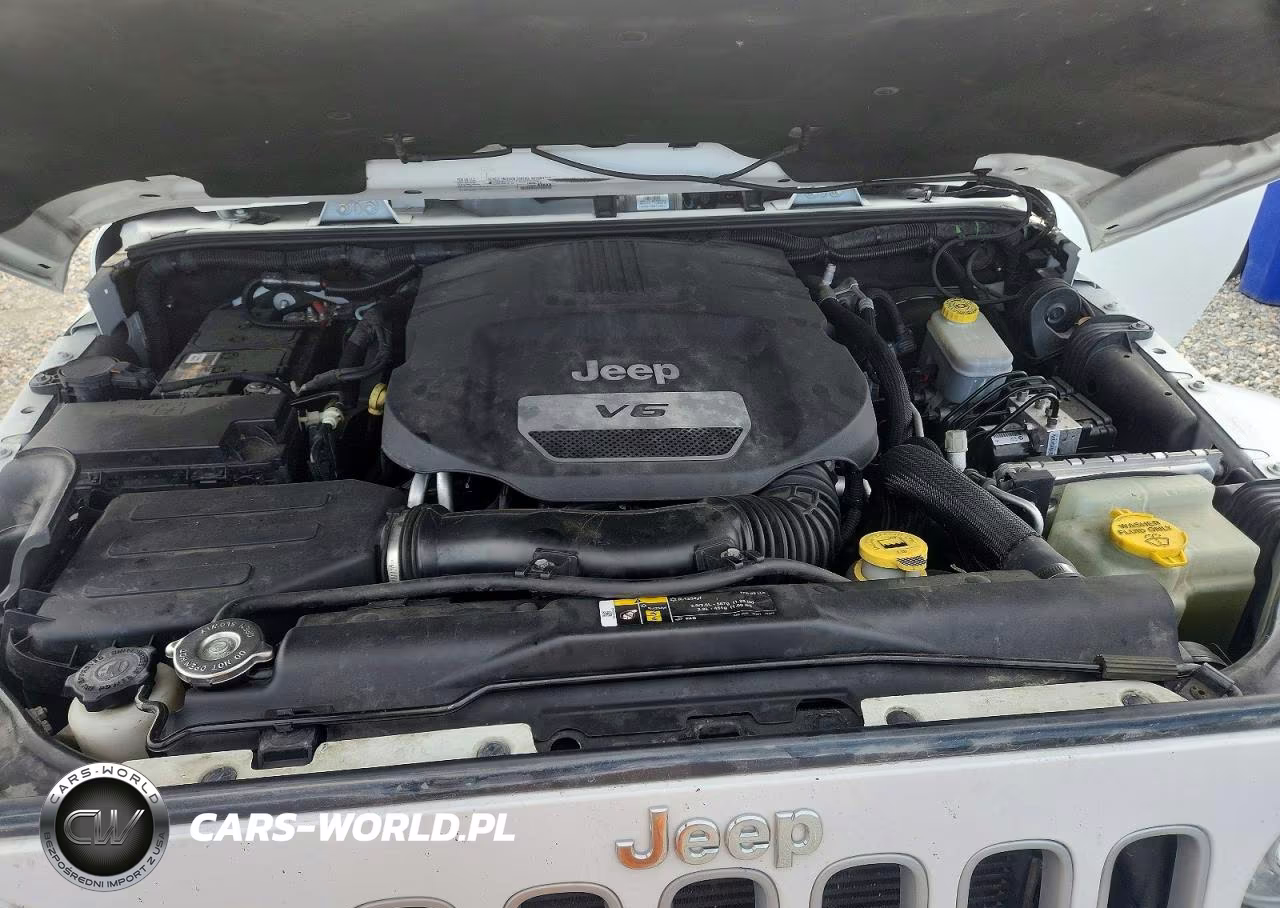 2017 Jeep Wrangler Unlimited Sahara VIN:1C4BJWEGXHL690591 - 12