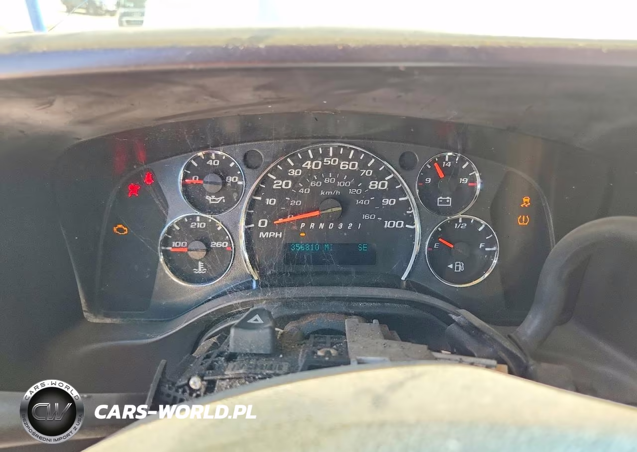 2011 CHEVROLET EXPRESS G1 VIN:1GCSGAF47B1182880 - 9