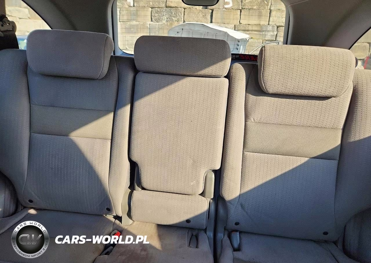 2007 Honda Cr-V Ex VIN:JHLRE48547C091043 - 10