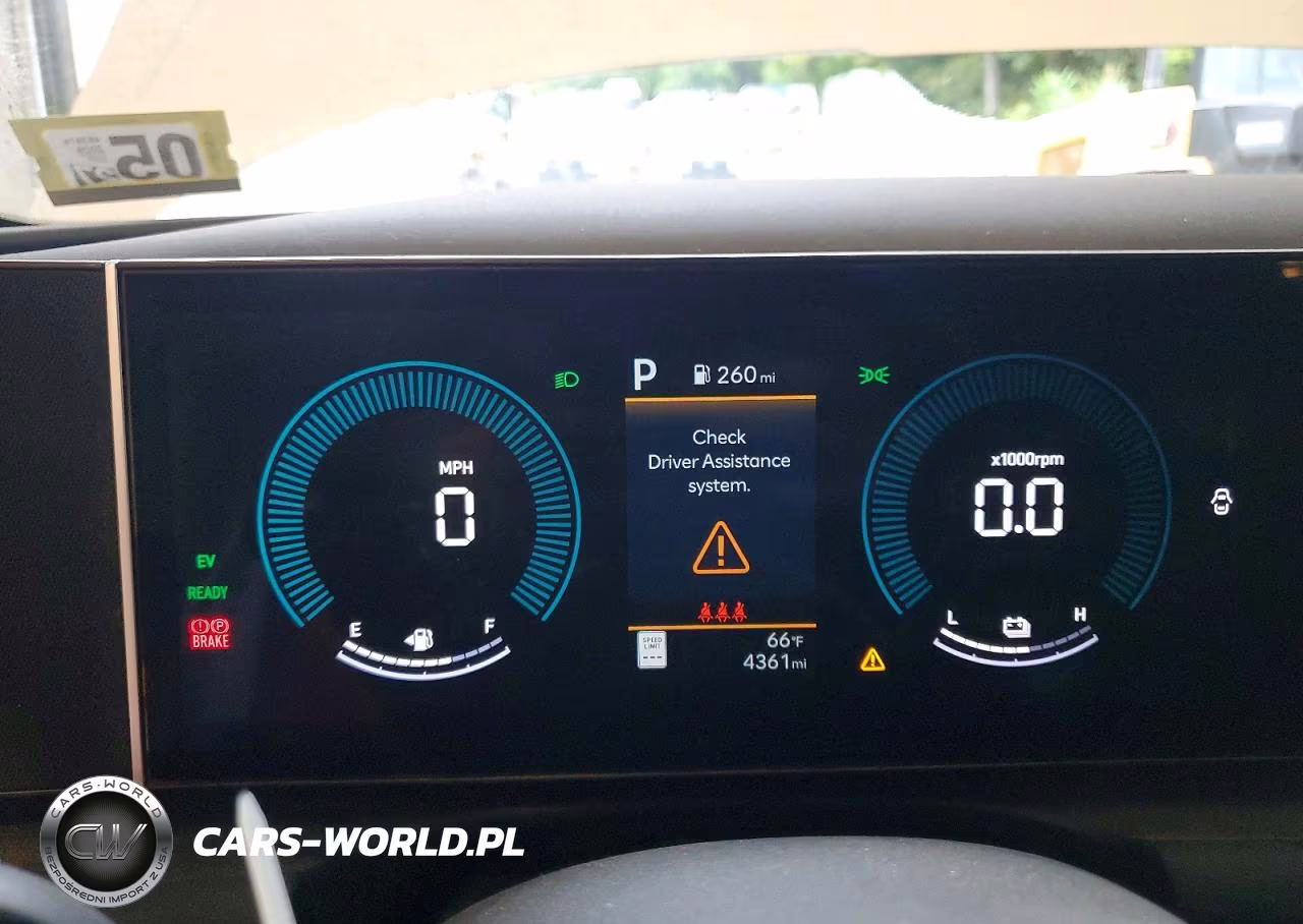 2026 Hyundai Tucson Blue Se VIN:KM8JADD17TU483975 - 9