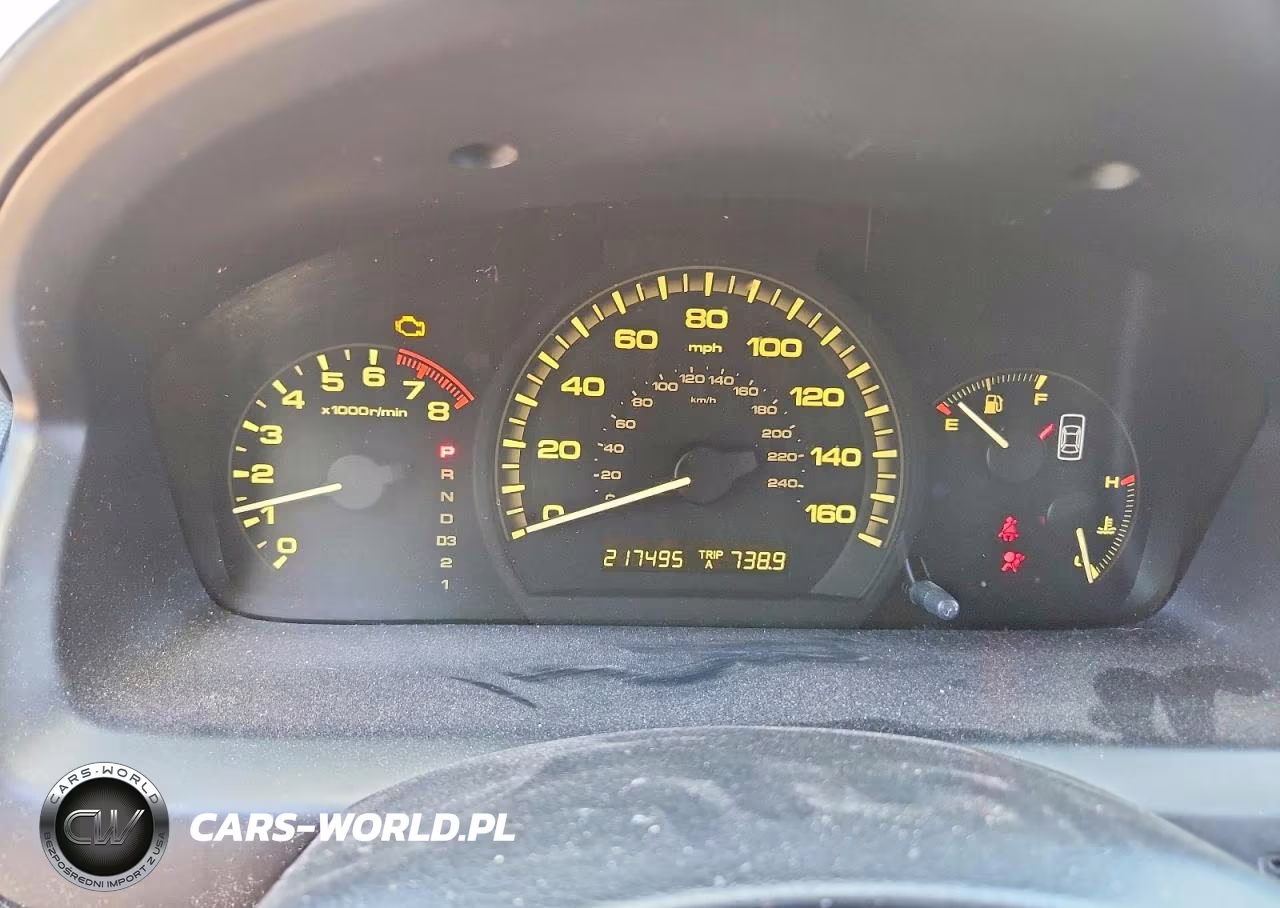 2006 Honda Accord Ex VIN:JHMCM56786C003902 - 9