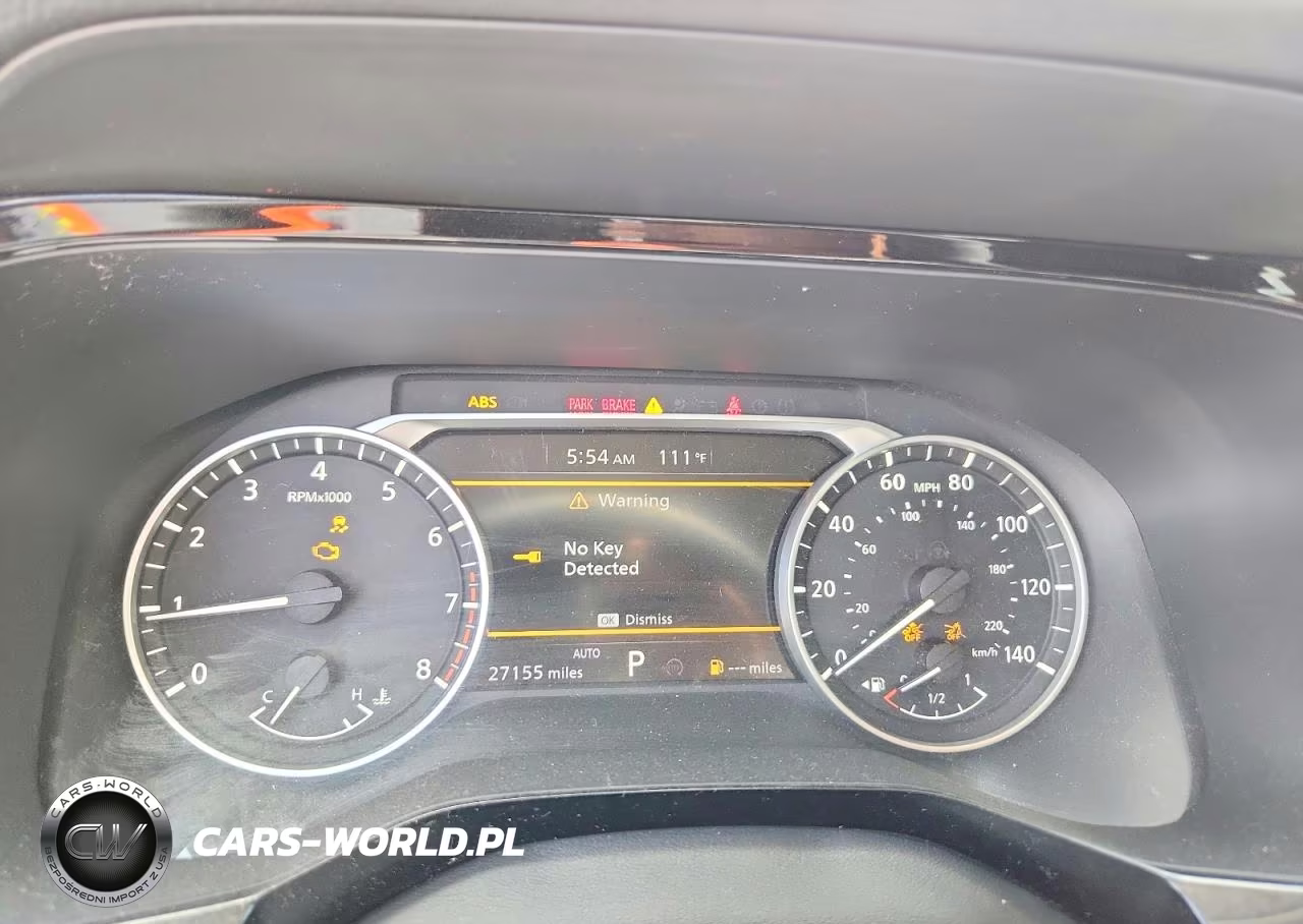 2022 Nissan Pathfinder S VIN:5N1DR3AC9NC215542 - 9