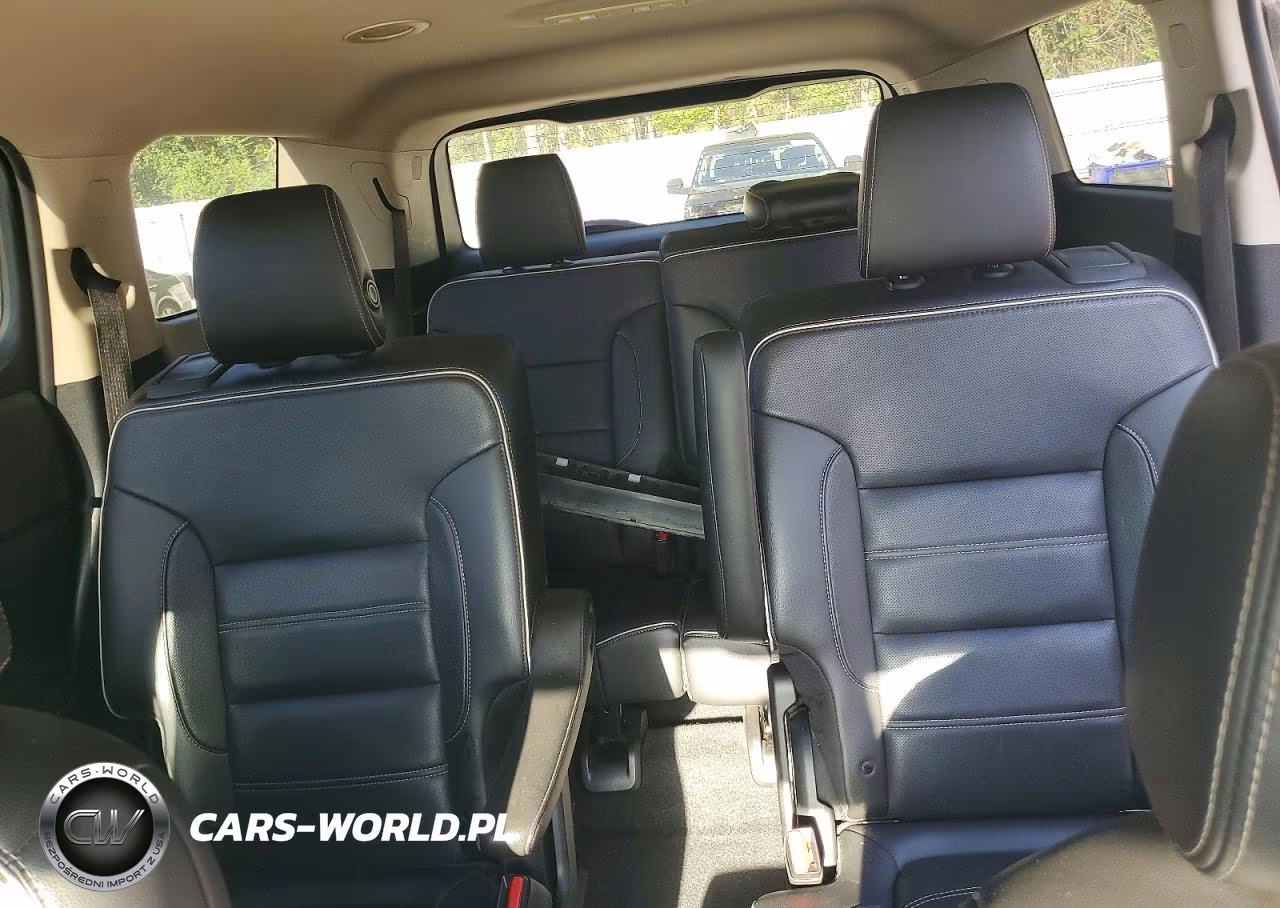 2019 GMC Acadia Denali VIN:1GKKNPLS2KZ184361 - 10
