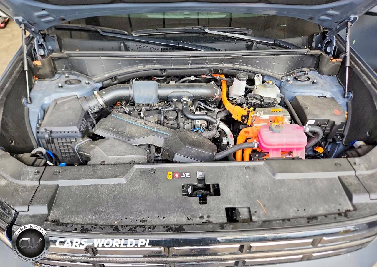 2024 Hyundai Santa Fe Limited VIN:5NMP3DG12RH017097 - 12