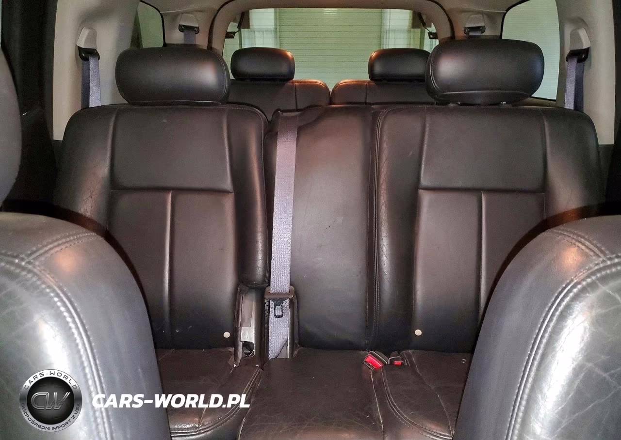 2006 GMC Envoy Denali Xl VIN:1GKET66M266103022 - 10