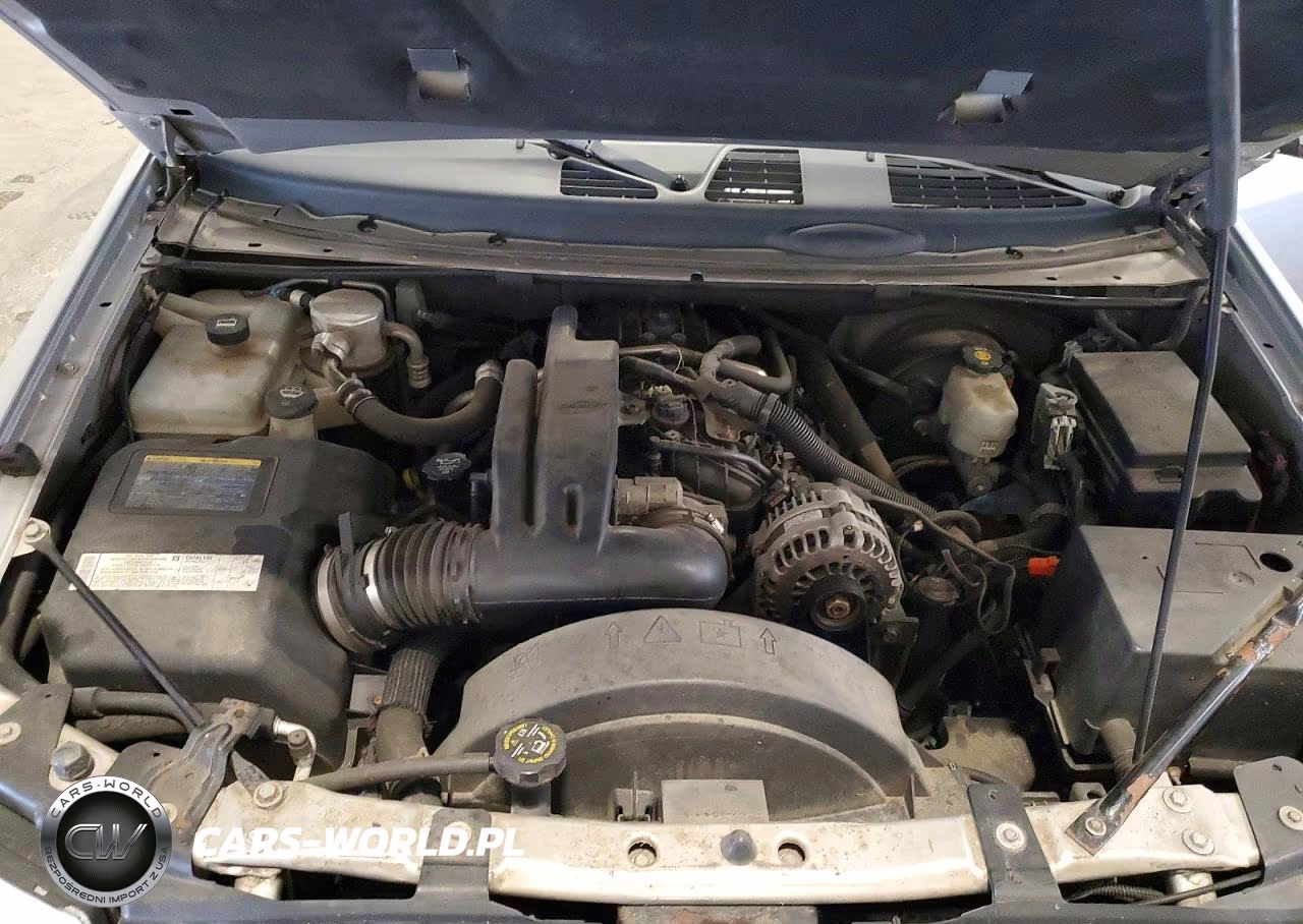 2006 GMC Envoy Denali Xl VIN:1GKET66M266103022 - 12