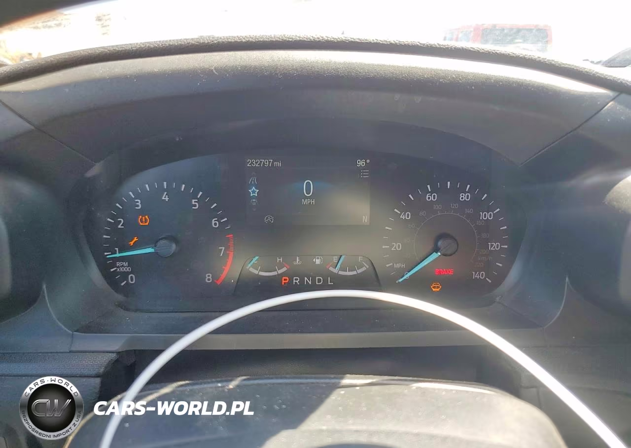 2021 Ford Explorer VIN:1FMSK7BH1MGA95725 - 9