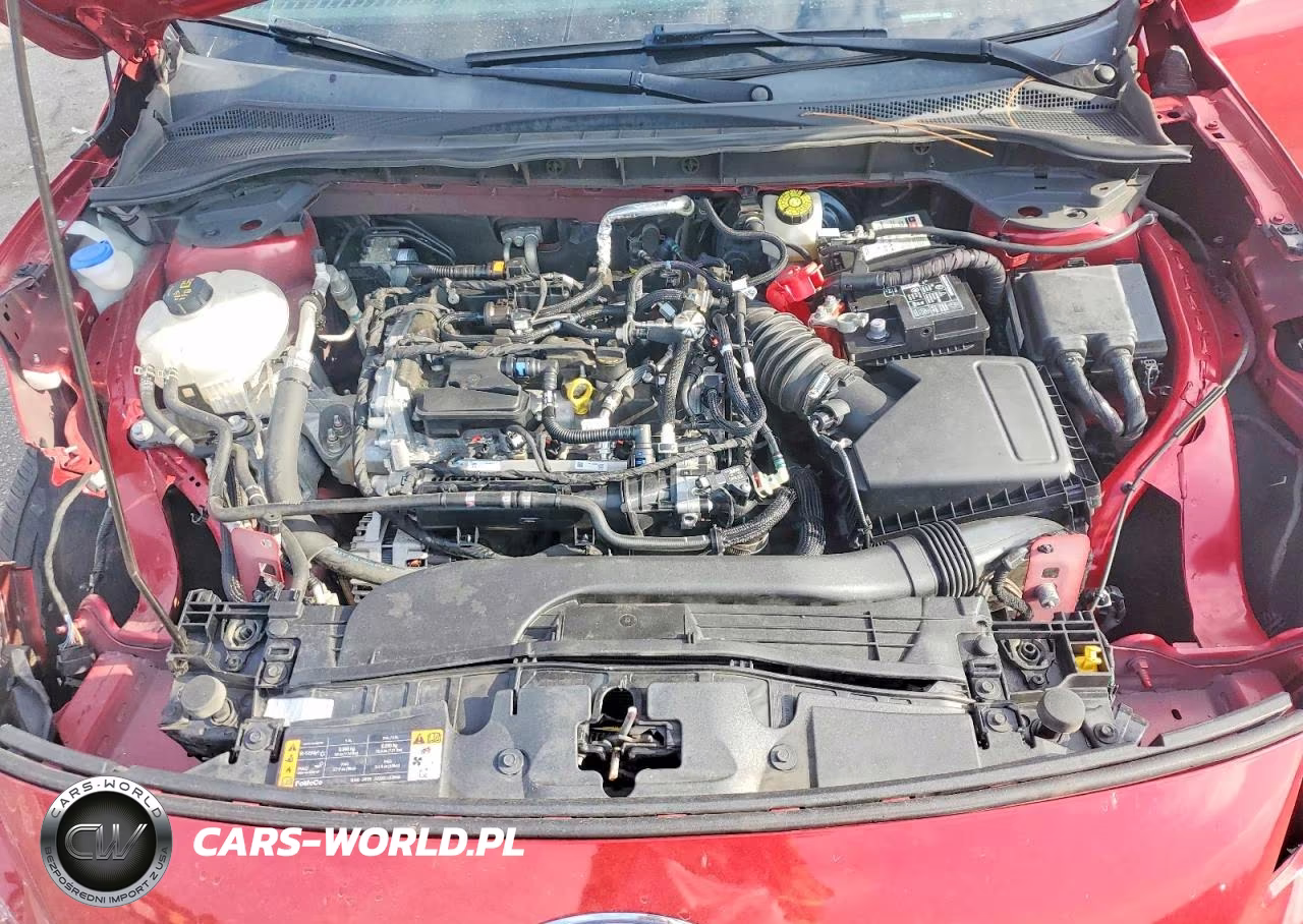 2022 Ford Escape Sel VIN:1FMCU0H61NUA86909 - 12