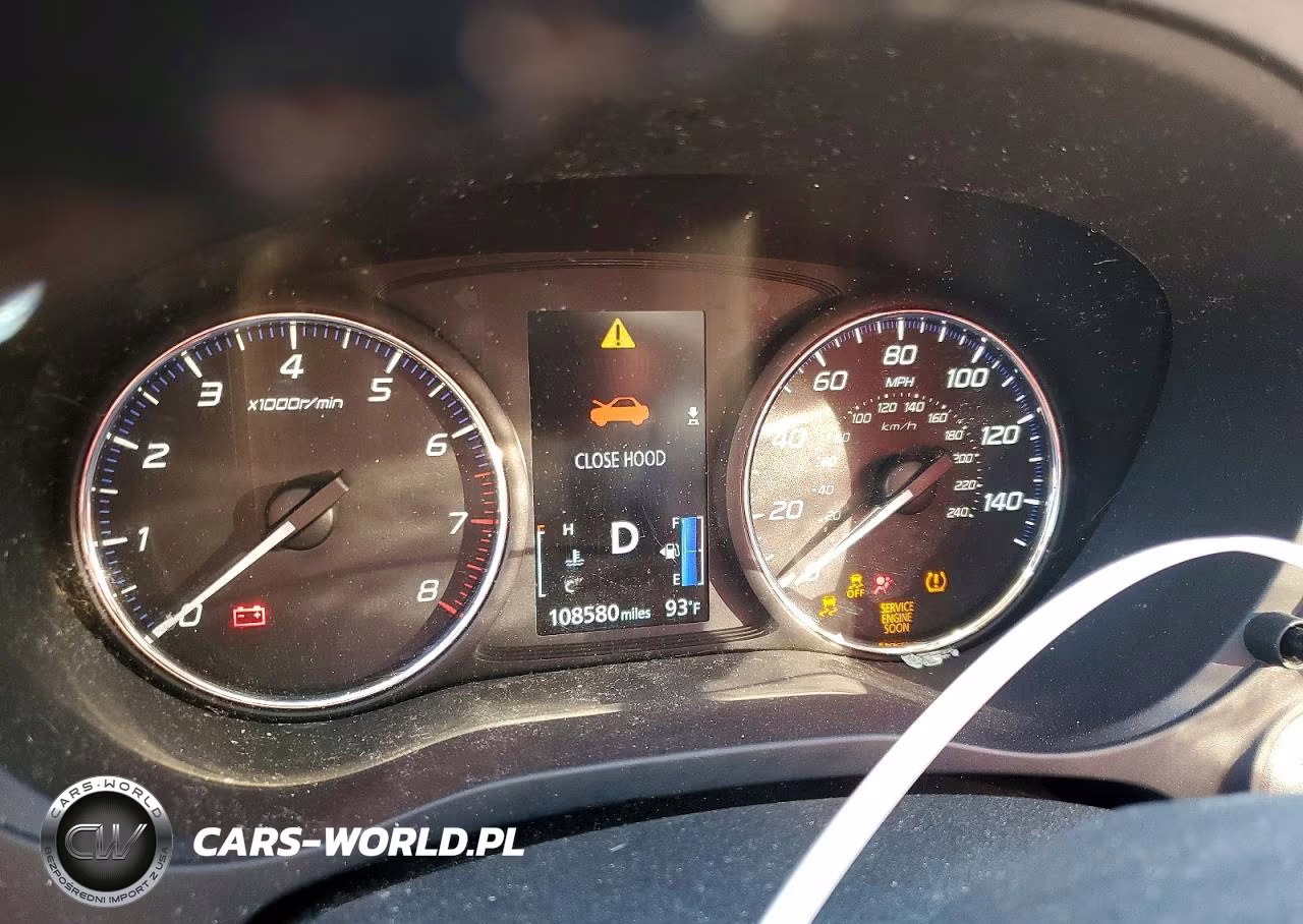 2017 Mitsubishi Outlander Es VIN:JA4AZ2A36HZ035612 - 9
