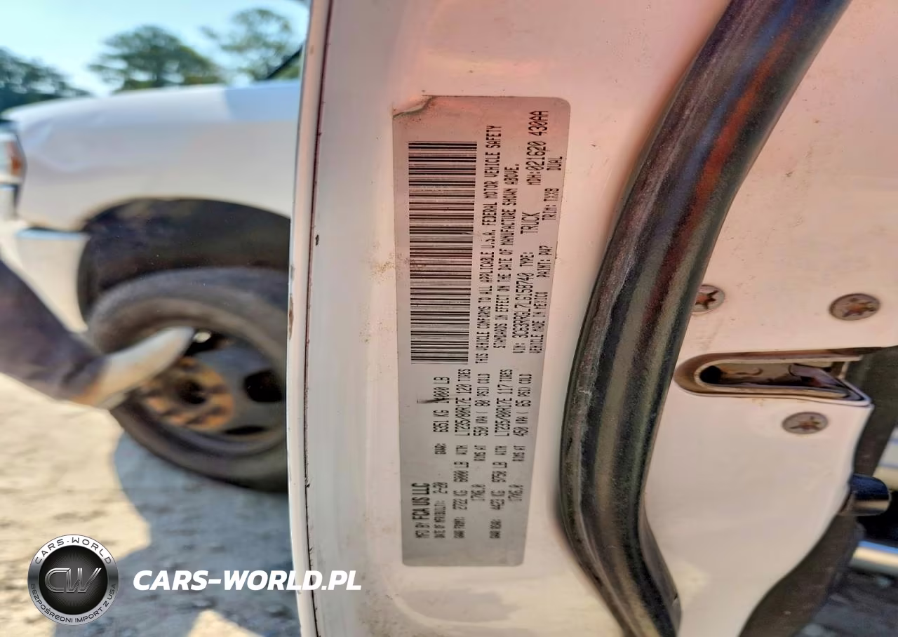 2020 Ram 3500 Tradesman VIN:3C63RRGL7LG158740 - 12