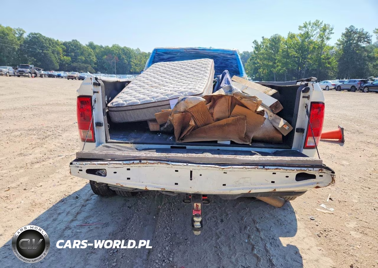 2020 Ram 3500 Tradesman VIN:3C63RRGL7LG158740 - 6