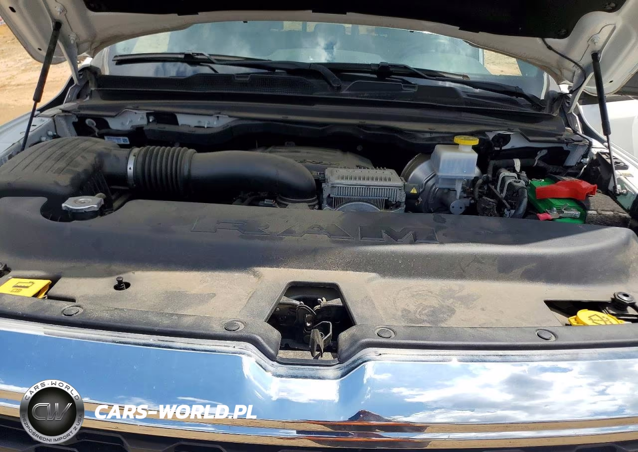 2023 Ram 1500 Big Horn-Lone Star VIN:1C6RREFT3PN559901 - 11