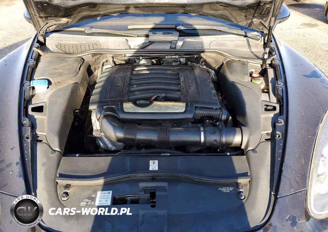 2013 Porsche Cayenne VIN:WP1AA2A21DLA19527 - 12