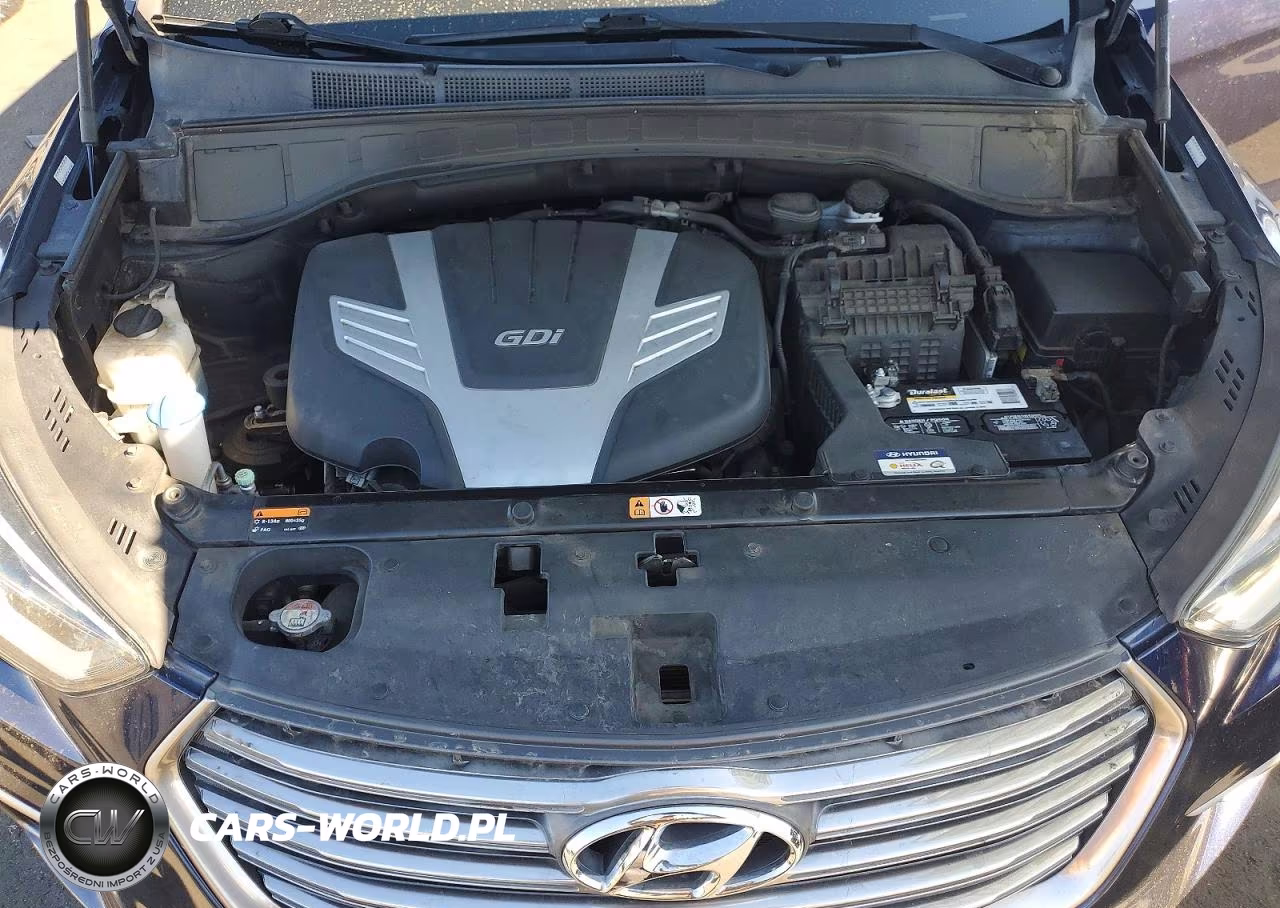 2018 Hyundai Santa Fe Se VIN:KM8SN4HF6JU279843 - 12