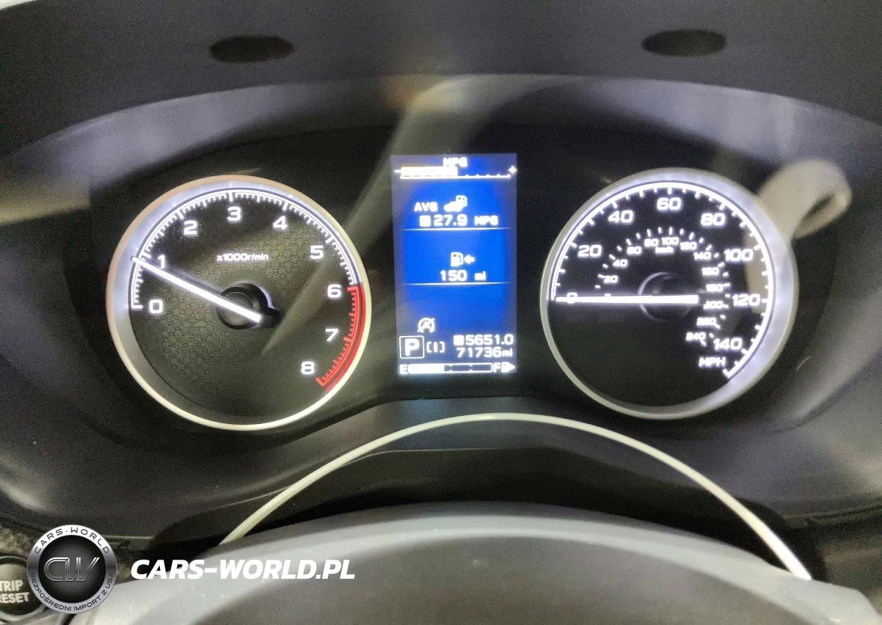 2019 Subaru Forester Limited VIN:JF2SKAUC3KH524827 - 9