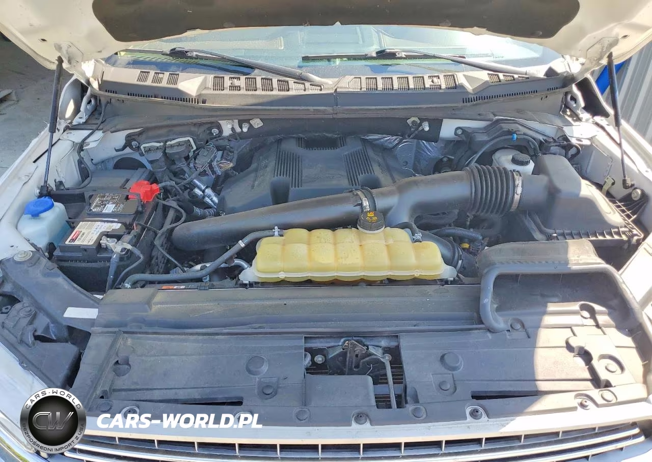 2019 Ford F150 Supercrew VIN:1FTEW1E44KKF08856 - 11