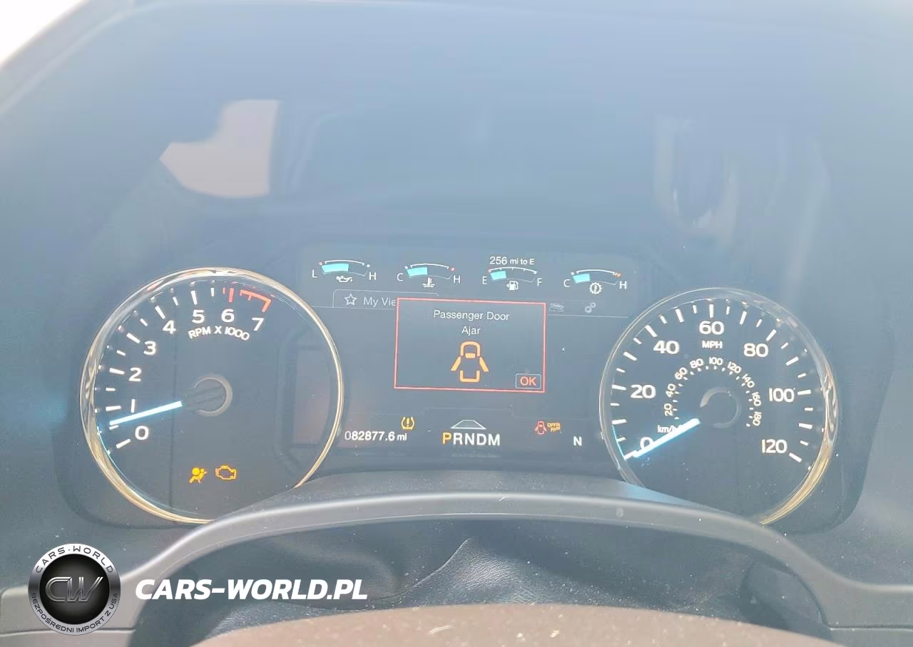 2019 Ford F150 Supercrew VIN:1FTEW1E44KKF08856 - 9