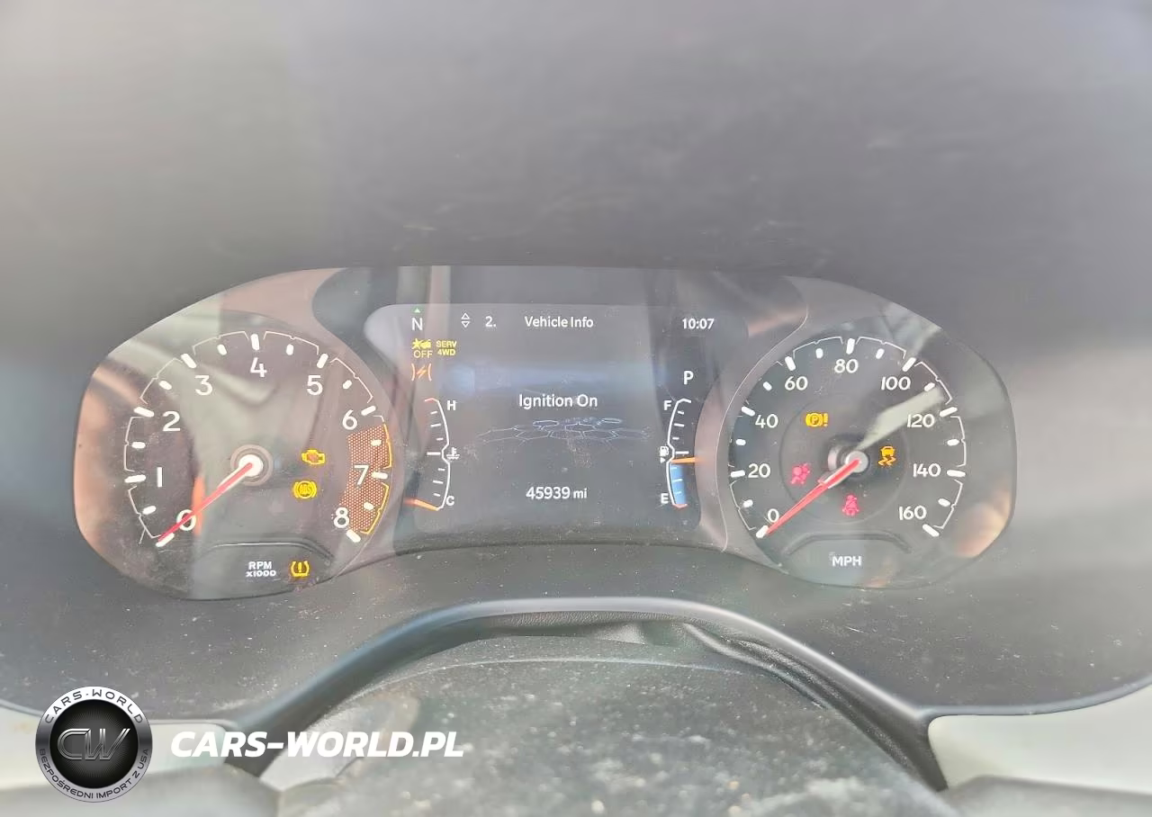 2025 Jeep Compass Limited VIN:3C4NJDCN3ST522922 - 9