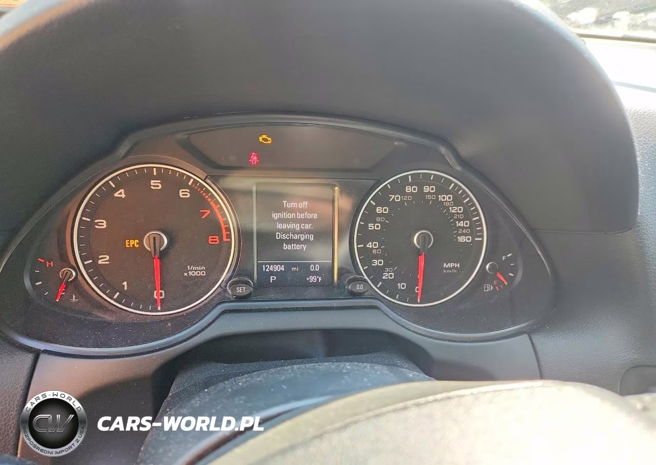 2013 Audi Q5 Premium Plus VIN:WA1LFAFP2DA044260 - 9