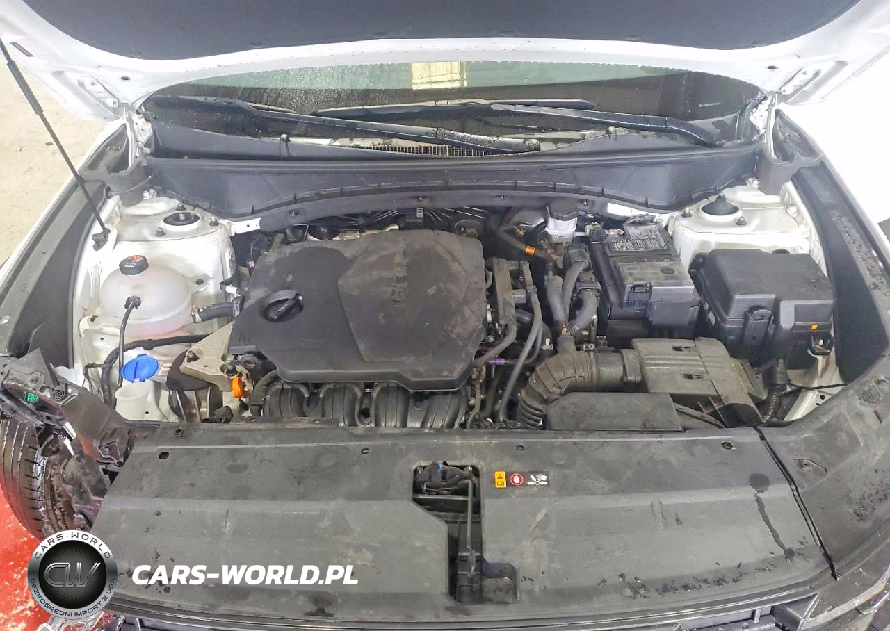 2026 Hyundai Tucson Sel VIN:5NMJBCDEXTH665451 - 12