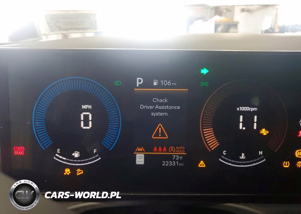 2026 Hyundai Tucson Sel VIN:5NMJBCDEXTH665451 - 9