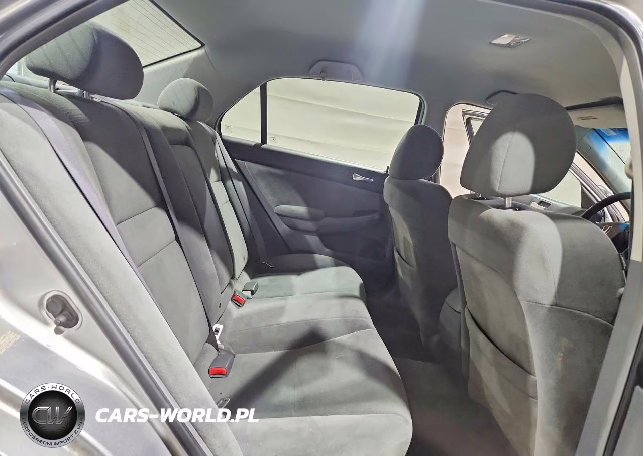 2007 Honda Accord Se VIN:1HGCM66487A073427 - 10