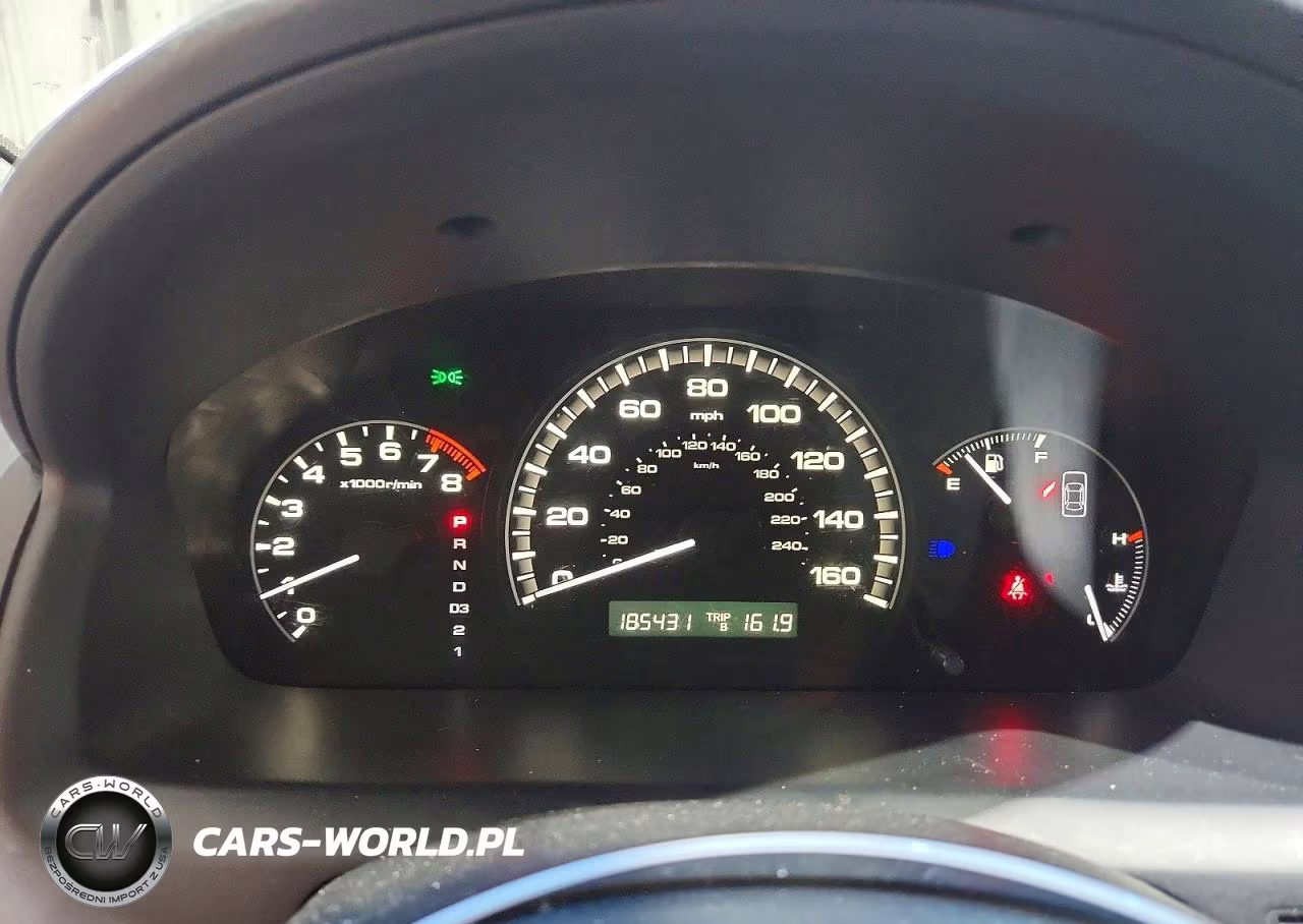 2007 Honda Accord Se VIN:1HGCM66487A073427 - 9