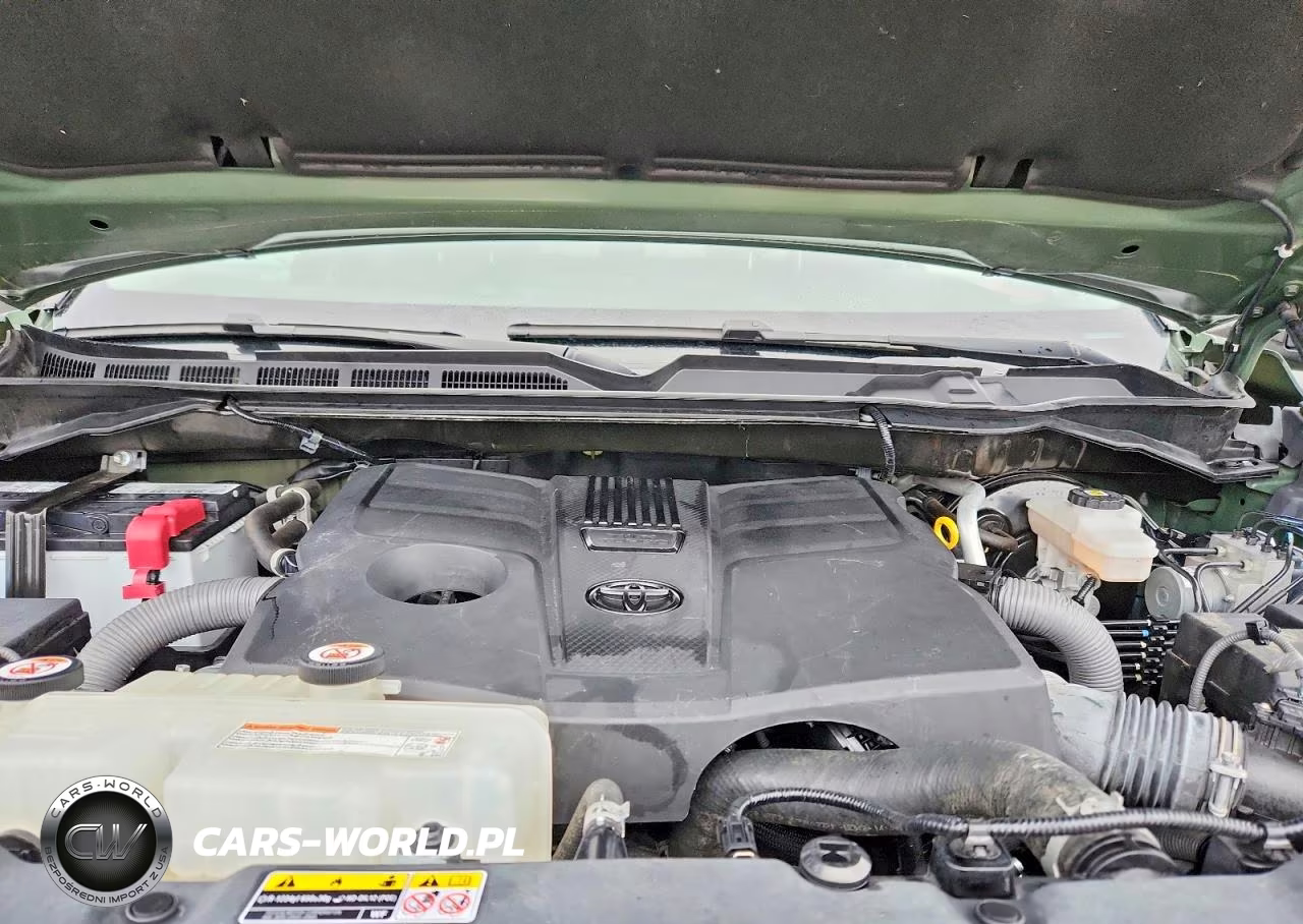 2022 Toyota Tundra Sr5 VIN:5TFLA5DB9NX002587 - 11