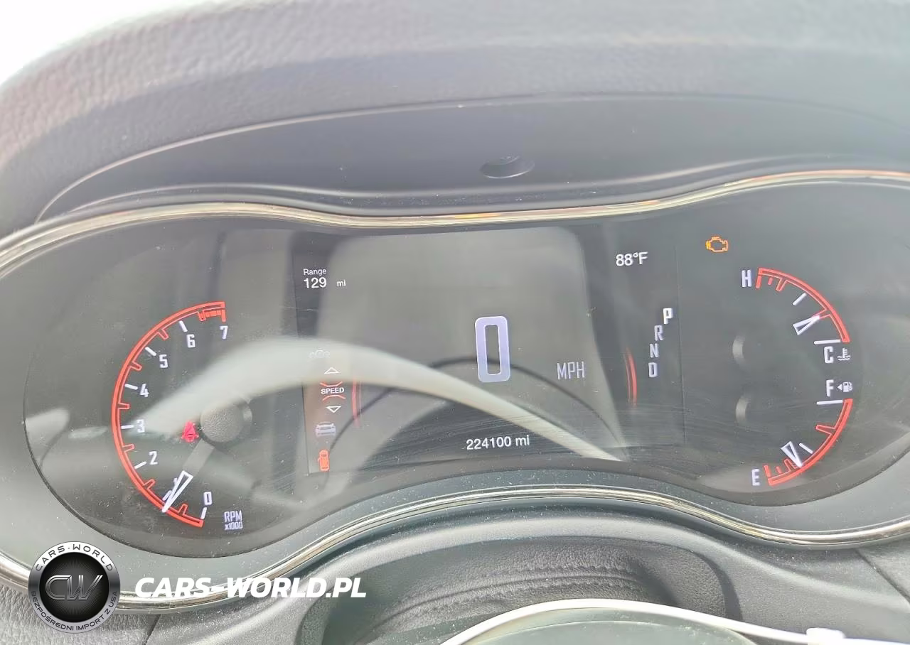 2018 Dodge Durango Gt VIN:1C4RDJDG9JC282373 - 9