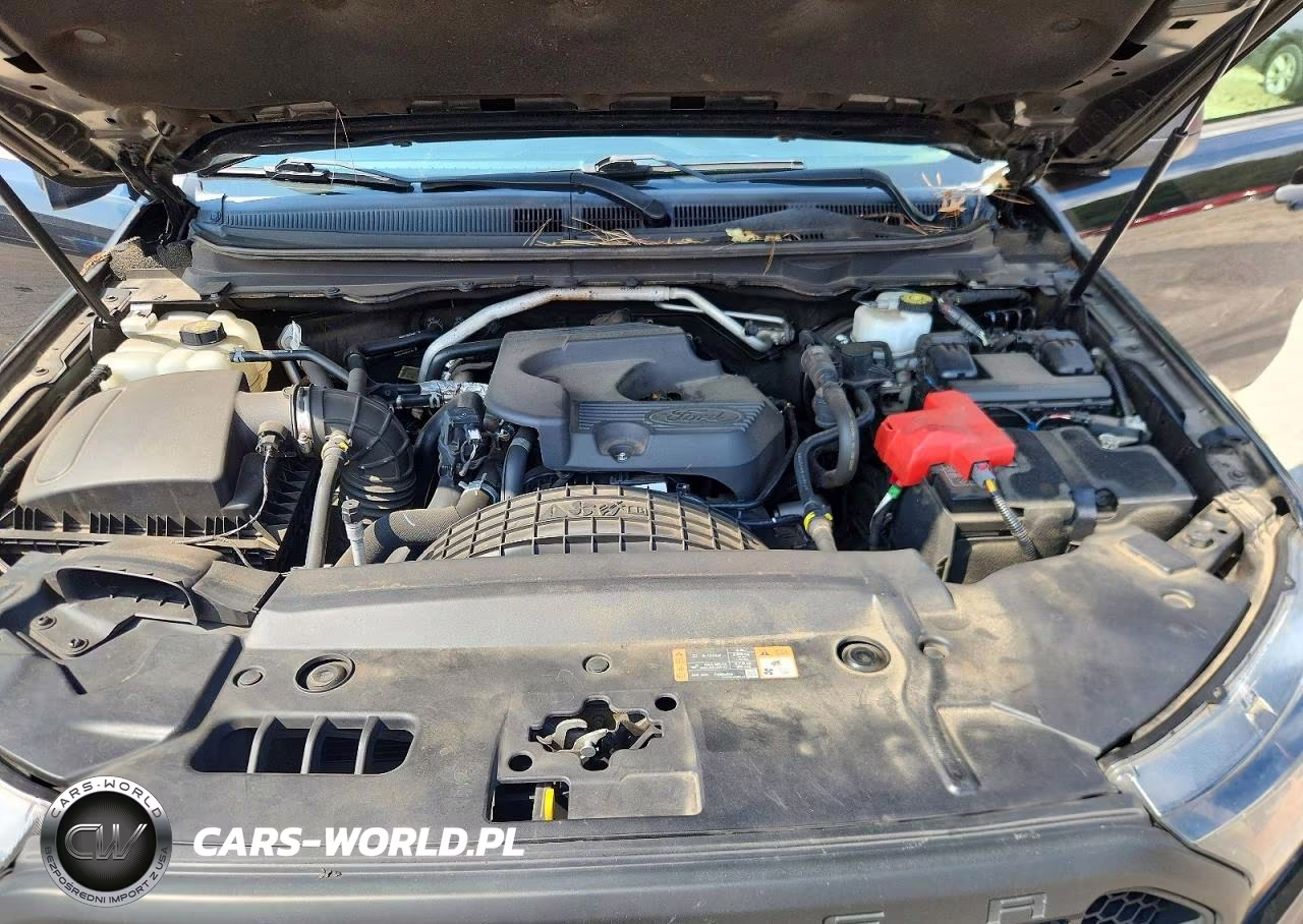 2019 Ford Ranger Xl VIN:1FTER1EH7KLA84559 - 11