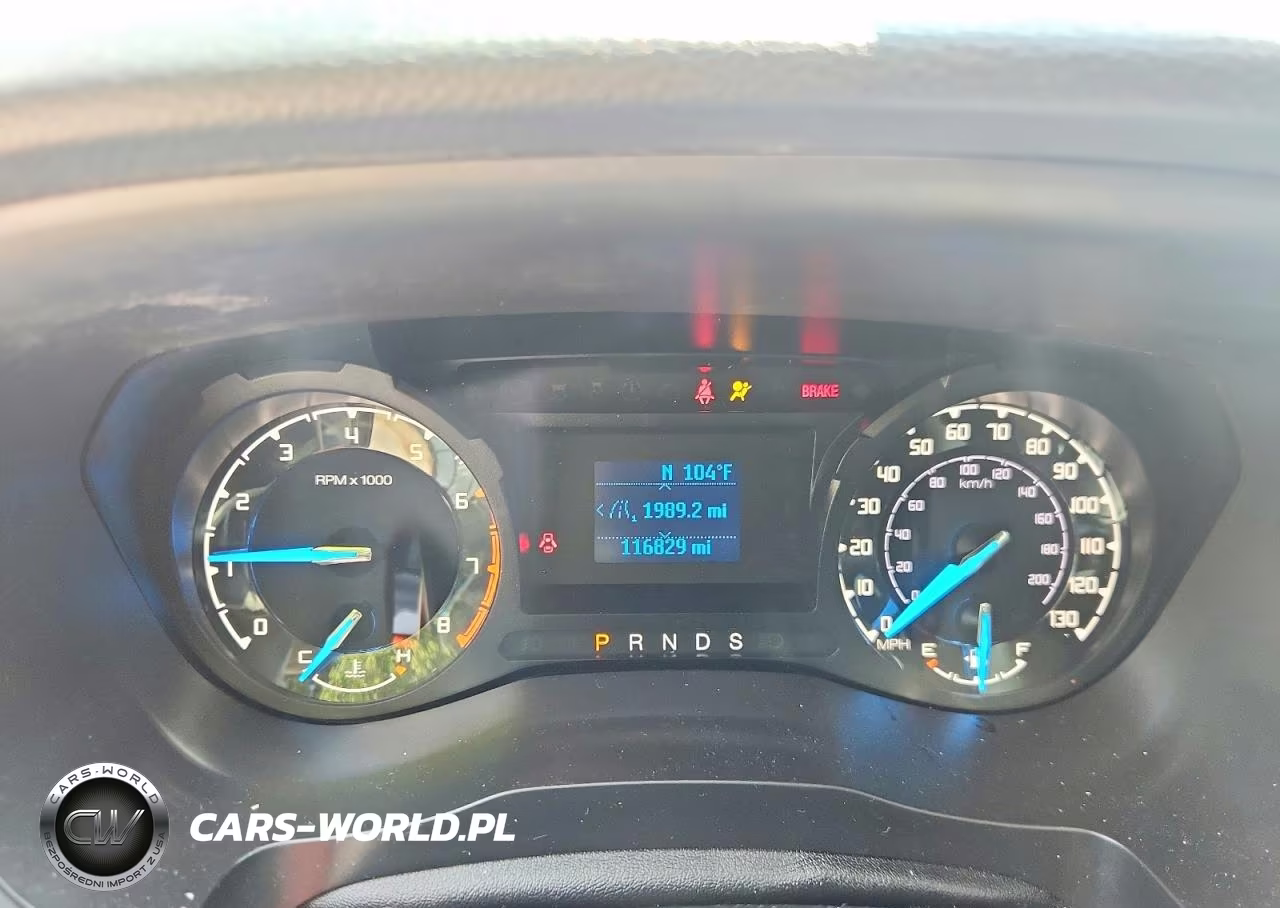 2019 Ford Ranger Xl VIN:1FTER1EH7KLA84559 - 9