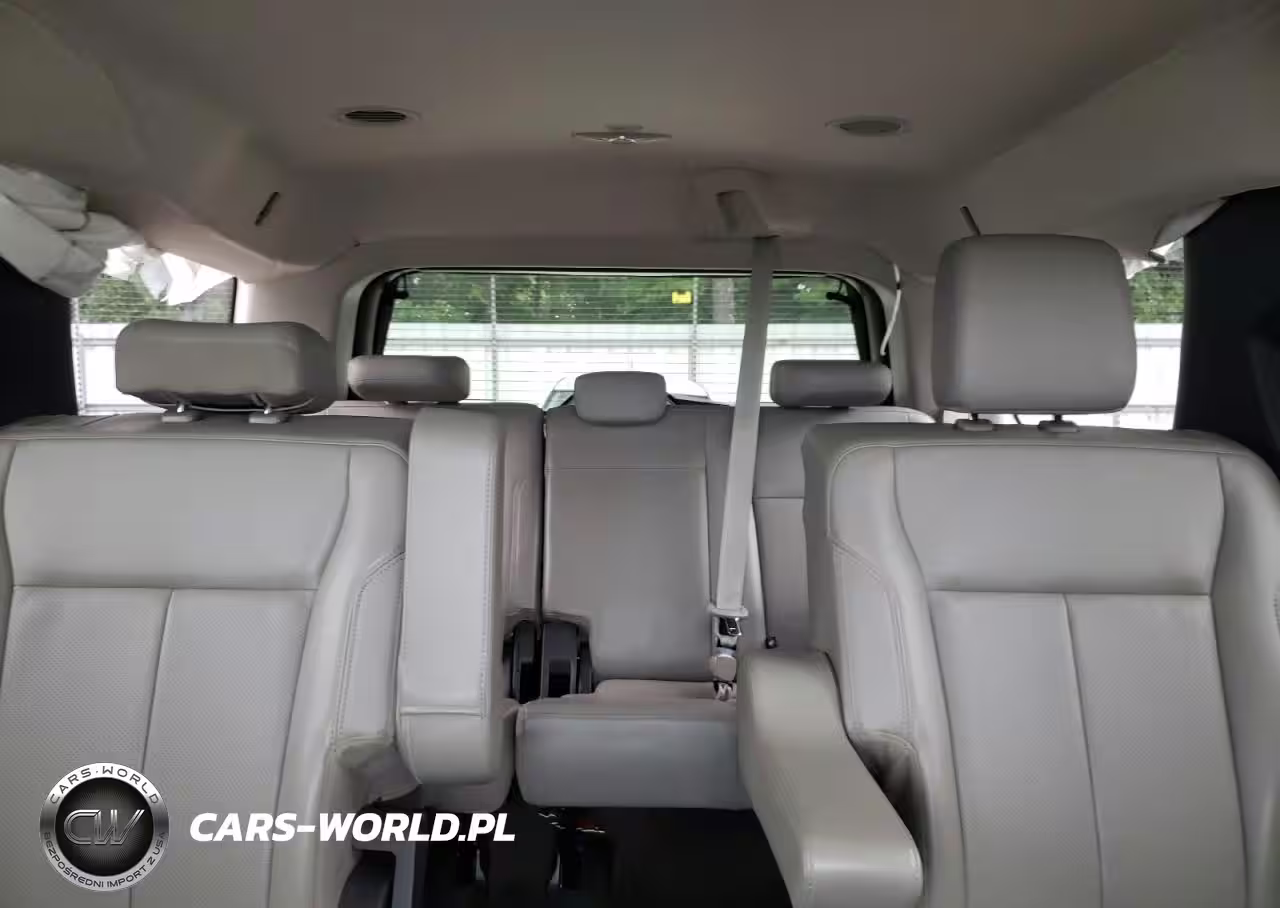 2020 Ford Expedition Xlt VIN:1FMJU1HT7LEA82258 - 10