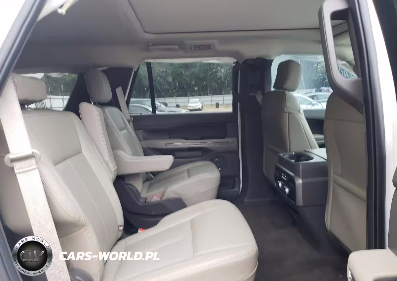 2020 Ford Expedition Xlt VIN:1FMJU1HT7LEA82258 - 11