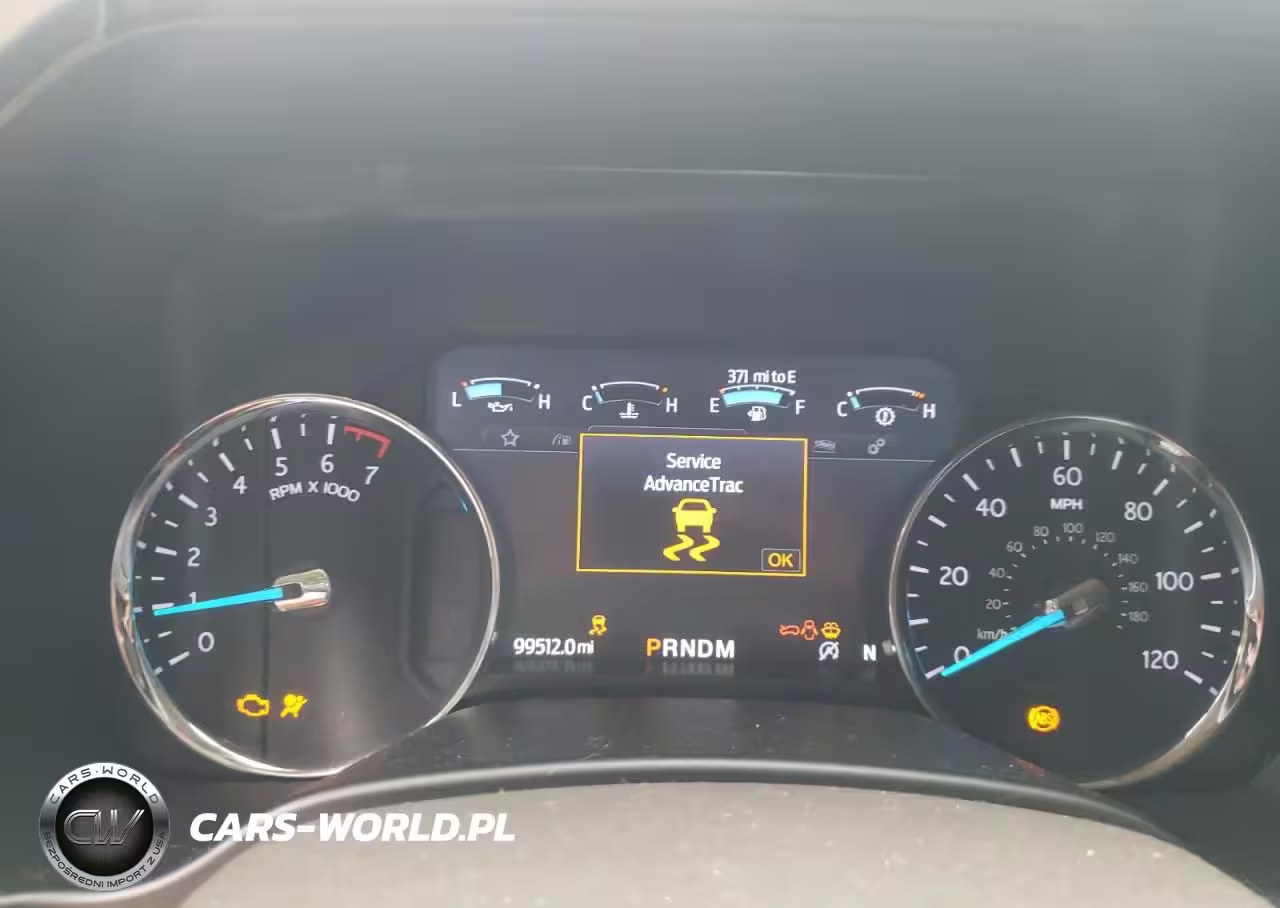 2020 Ford Expedition Xlt VIN:1FMJU1HT7LEA82258 - 9