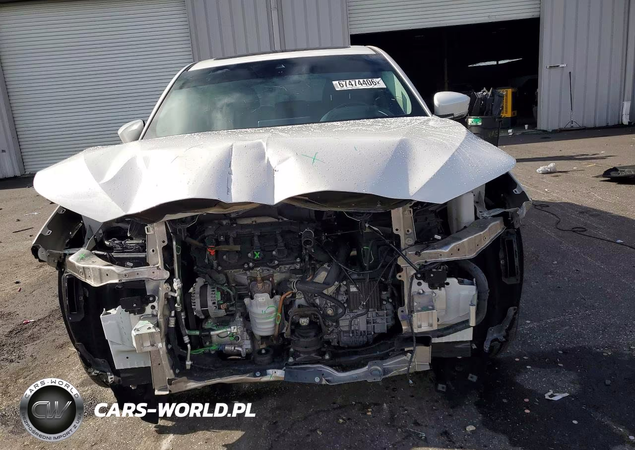 2024 Acura Mdx Technology VIN:5J8YD9H41RL000590 - 5
