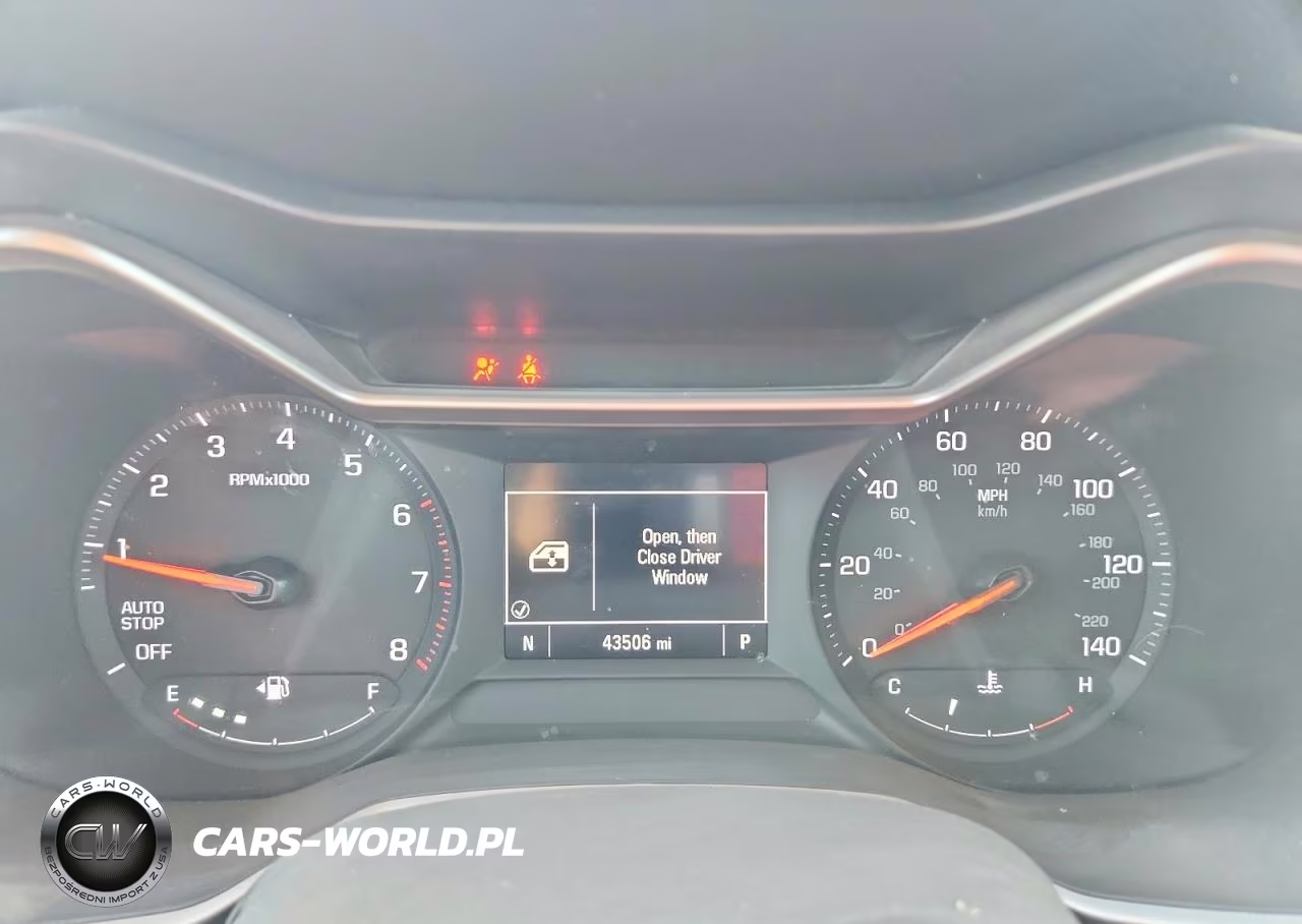 2021 Chevrolet Trailblazer Ls VIN:KL79MMS23MB034104 - 9