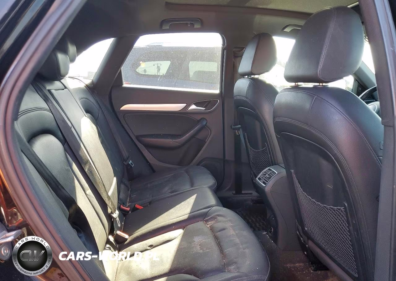 2018 Audi Q3 Premium Plus VIN:WA1JCCFS3JR005478 - 11