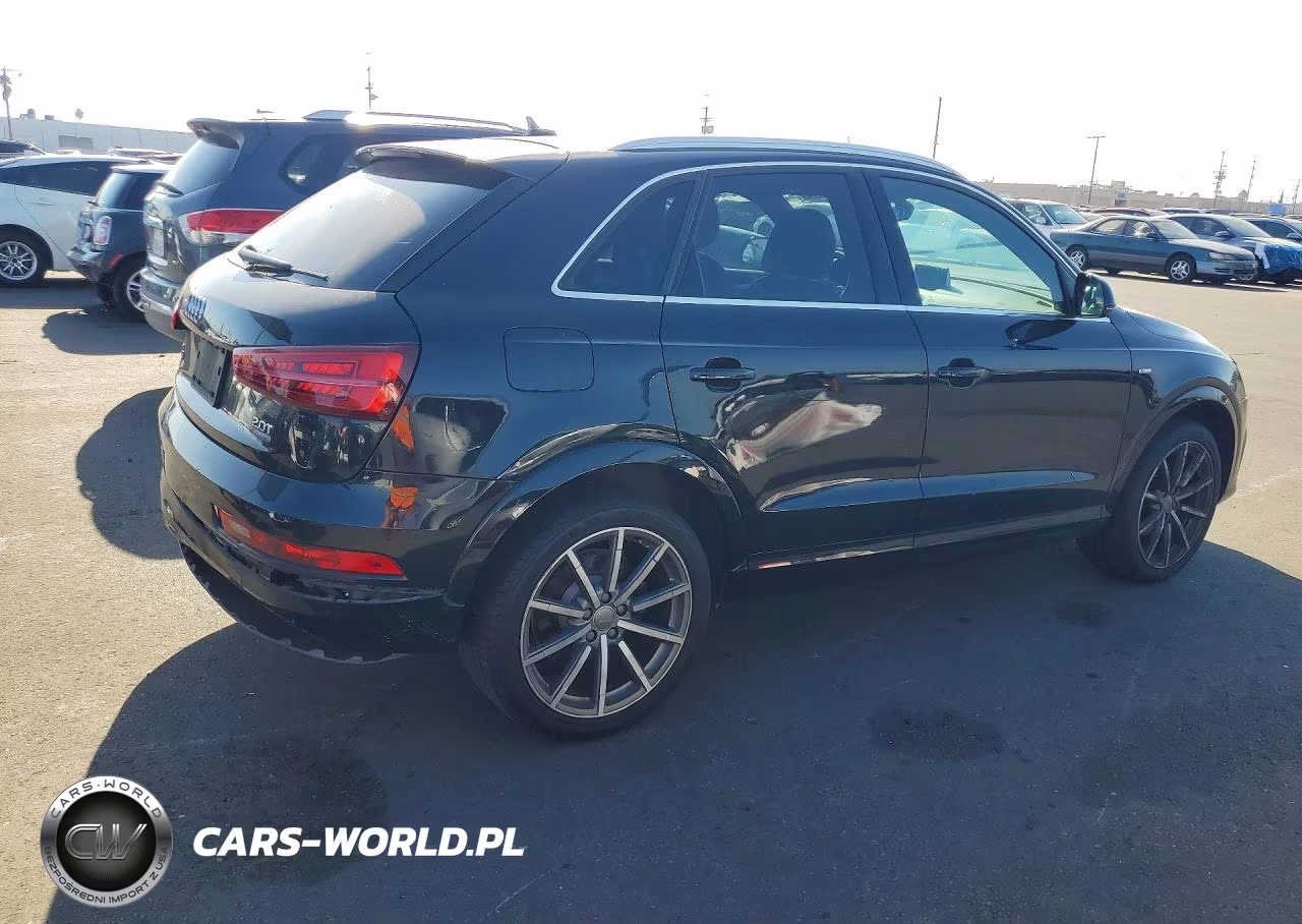 2018 Audi Q3 Premium Plus VIN:WA1JCCFS3JR005478 - 3